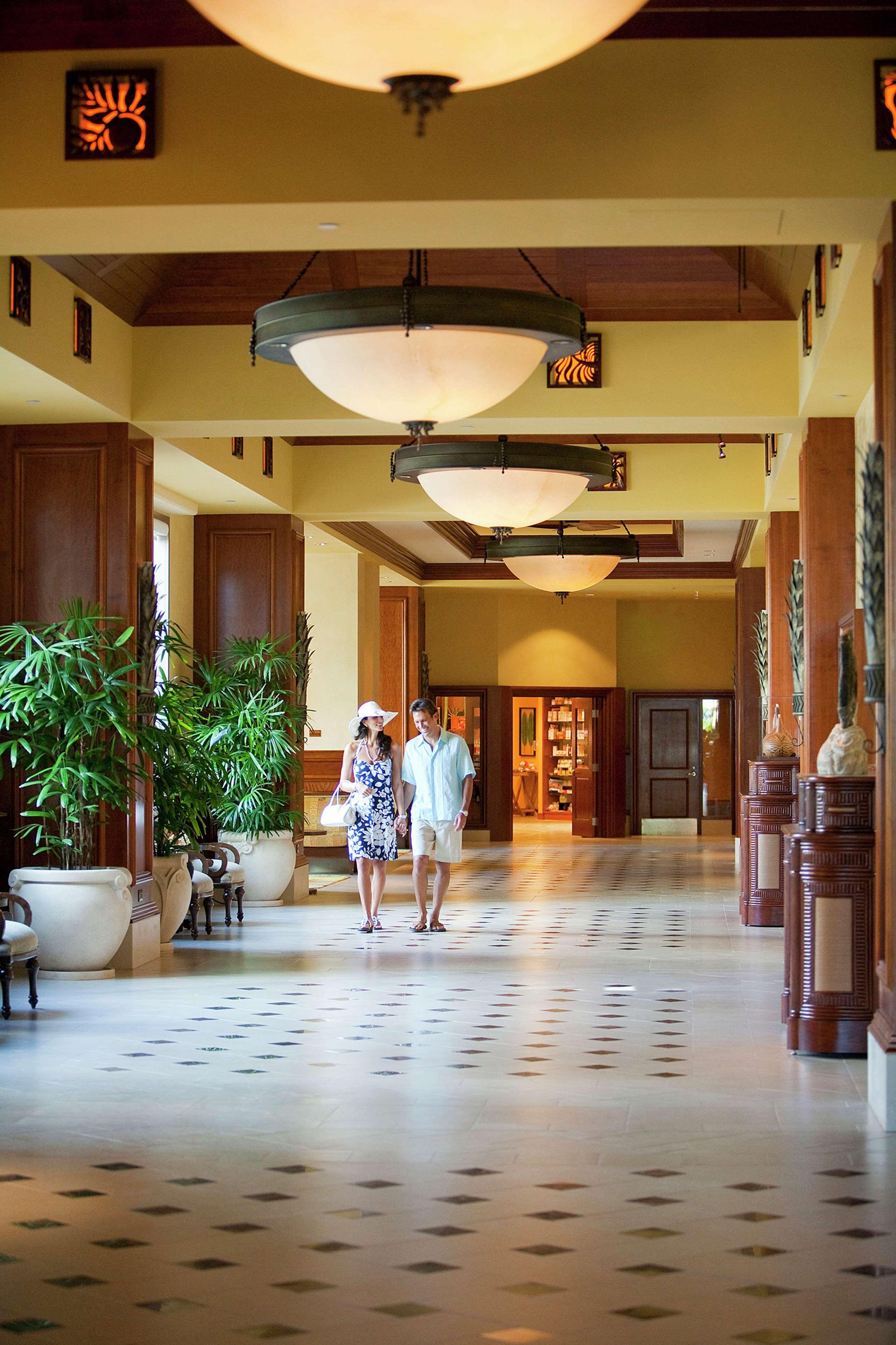 Hilton Grand Vacations Club Grand Waikikian Honolulu Hotel Ngoại thất bức ảnh