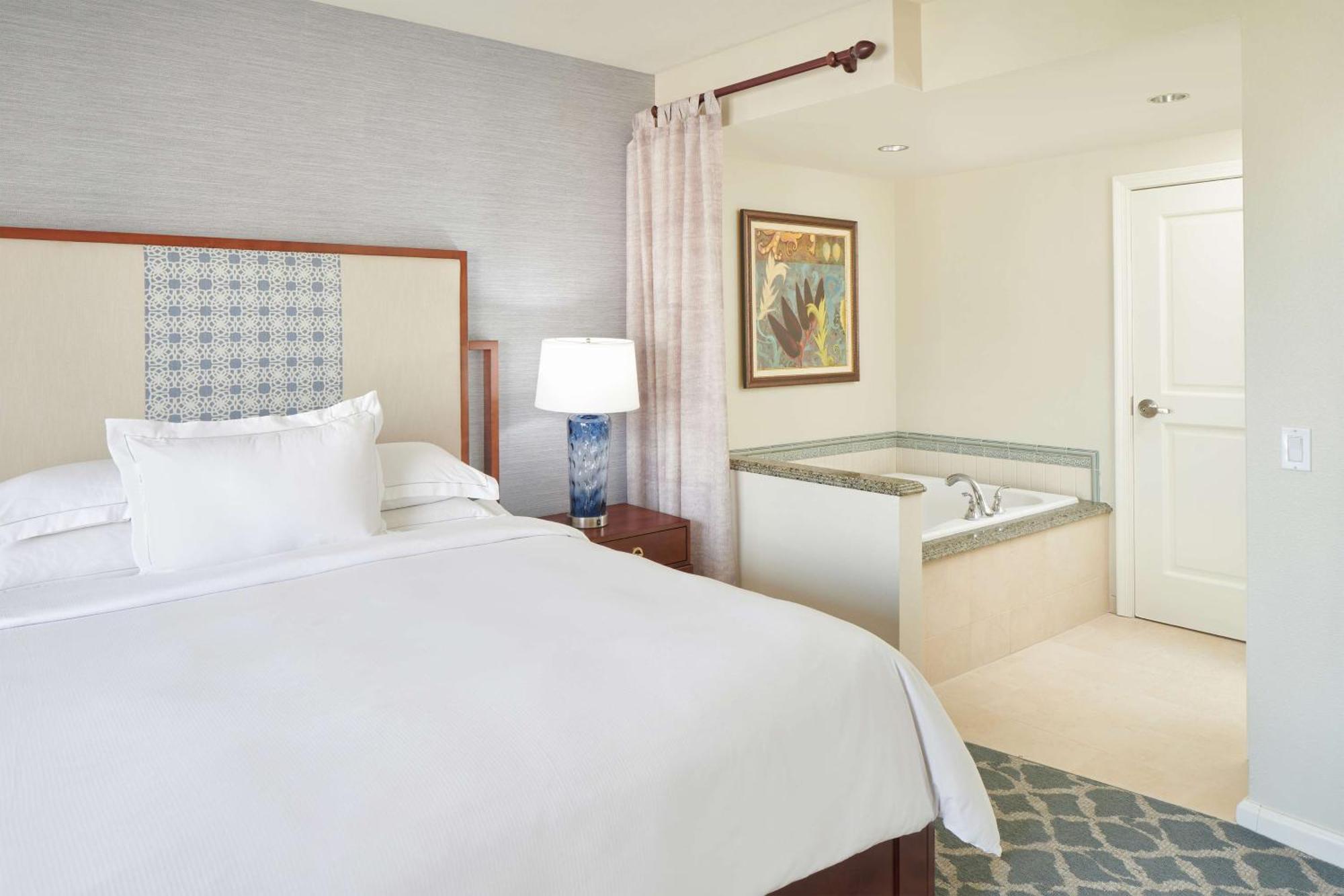 Hilton Grand Vacations Club Grand Waikikian Honolulu Hotel Ngoại thất bức ảnh