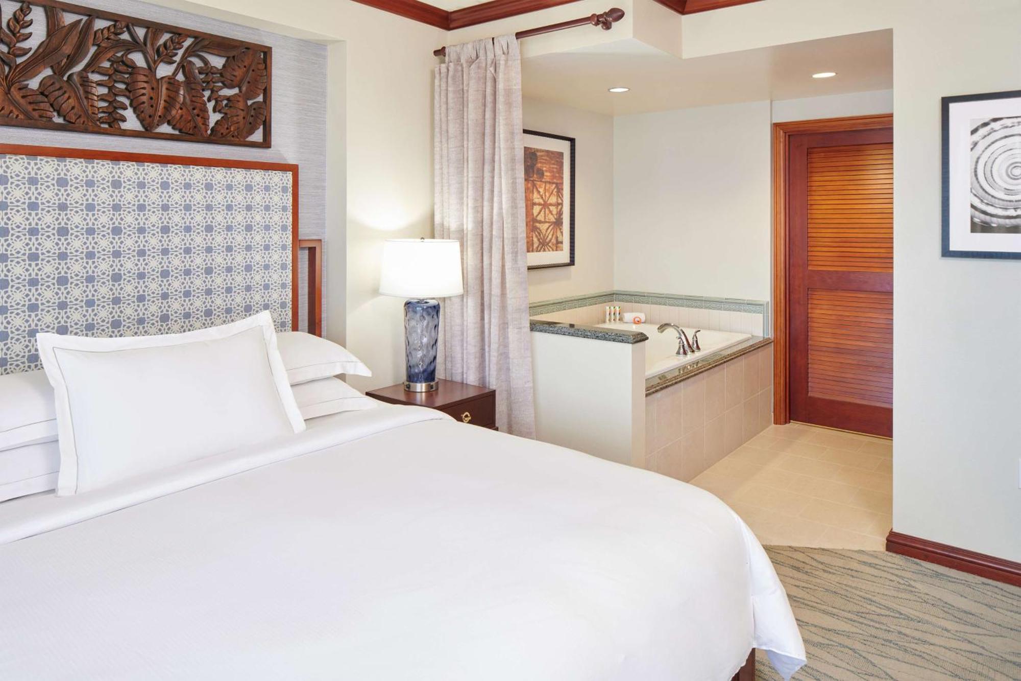 Hilton Grand Vacations Club Grand Waikikian Honolulu Hotel Ngoại thất bức ảnh