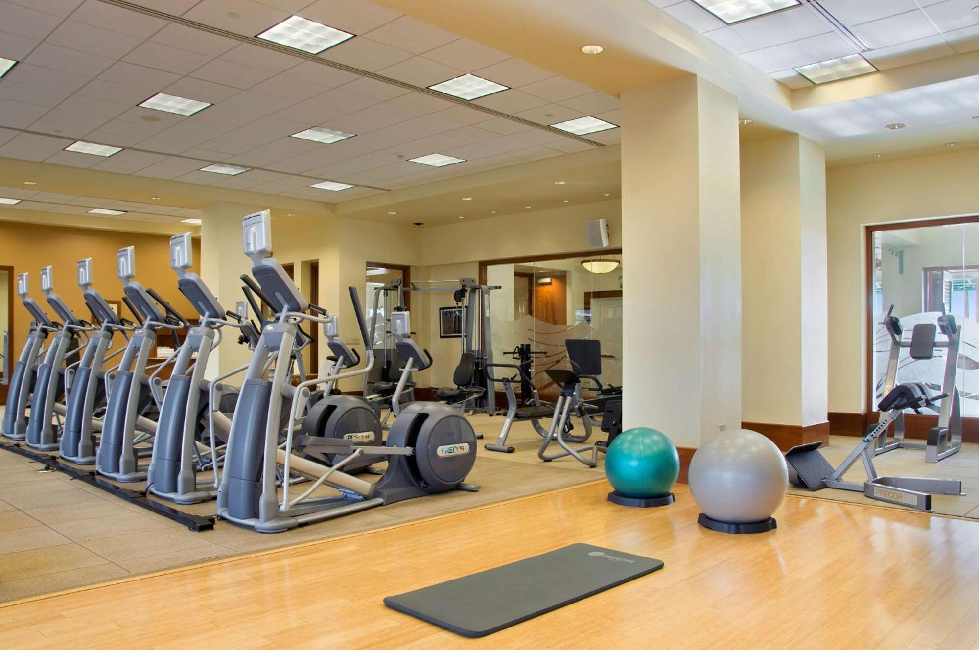Hilton Grand Vacations Club Grand Waikikian Honolulu Hotel Ngoại thất bức ảnh