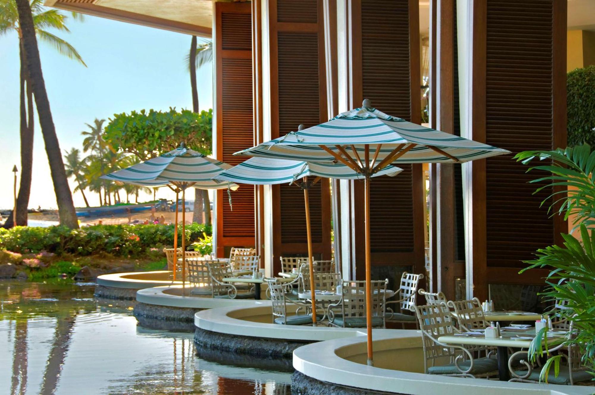 Hilton Grand Vacations Club Grand Waikikian Honolulu Hotel Ngoại thất bức ảnh
